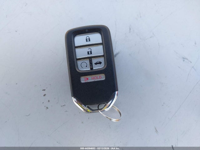 1HGCV1F46NA026846 Honda Accord Sport Special Edition