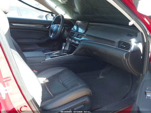 1HGCV1F46NA026846 Honda Accord Sport Special Edition