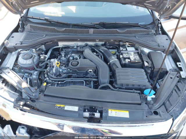 Продаж на аукціоні авто 2024 Volkswagen Jetta 1.5t Se, vin: 3VW7M7BU3RM092496, номер лоту: 44394656