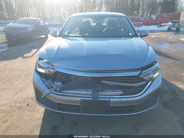 Продаж на аукціоні авто 2024 Volkswagen Jetta 1.5t Se, vin: 3VW7M7BU3RM092496, номер лоту: 44394656