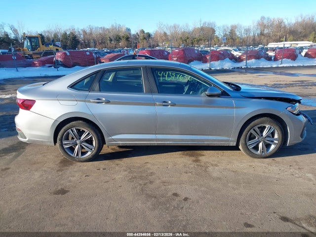 Продаж на аукціоні авто 2024 Volkswagen Jetta 1.5t Se, vin: 3VW7M7BU3RM092496, номер лоту: 44394656