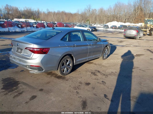 Продаж на аукціоні авто 2024 Volkswagen Jetta 1.5t Se, vin: 3VW7M7BU3RM092496, номер лоту: 44394656