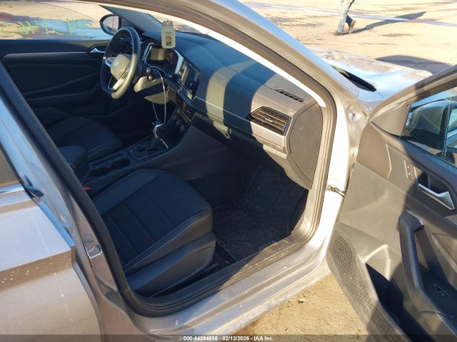 Продаж на аукціоні авто 2024 Volkswagen Jetta 1.5t Se, vin: 3VW7M7BU3RM092496, номер лоту: 44394656