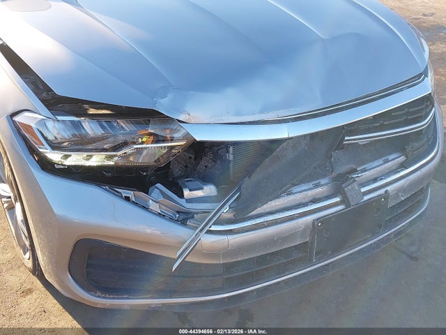 Продаж на аукціоні авто 2024 Volkswagen Jetta 1.5t Se, vin: 3VW7M7BU3RM092496, номер лоту: 44394656