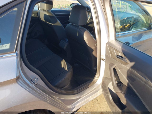 Продаж на аукціоні авто 2024 Volkswagen Jetta 1.5t Se, vin: 3VW7M7BU3RM092496, номер лоту: 44394656