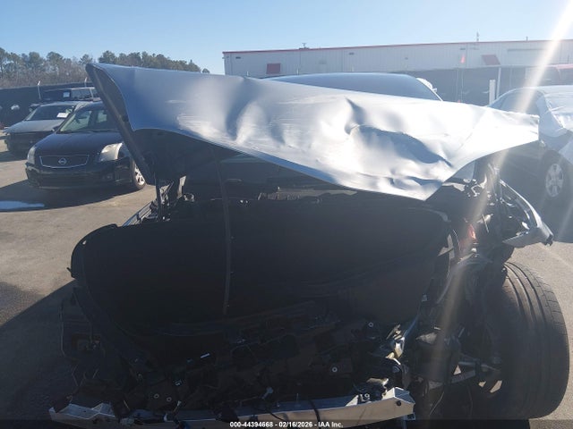2024 TESLA MODEL X 7SAXCBE69RF453873 Photo 9