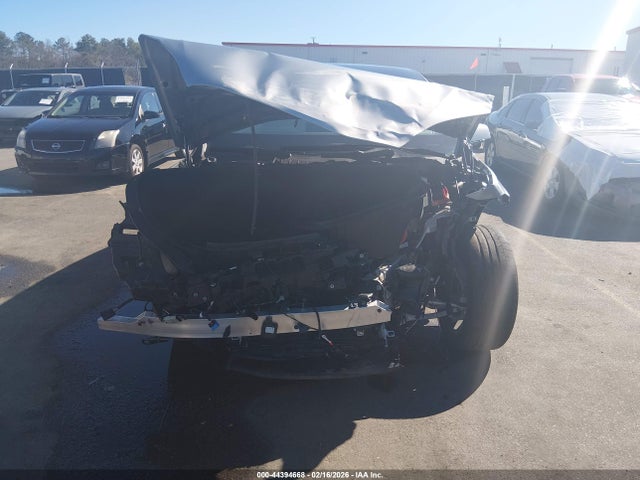 Продажа на аукционе авто 2024 Tesla Model X Plaid Tri Motor All-wheel Drive, vin: 7SAXCBE69RF453873, номер лота: 44394668