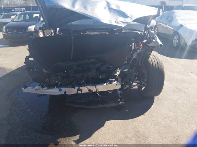 2024 TESLA MODEL X 7SAXCBE69RF453873 Photo 5