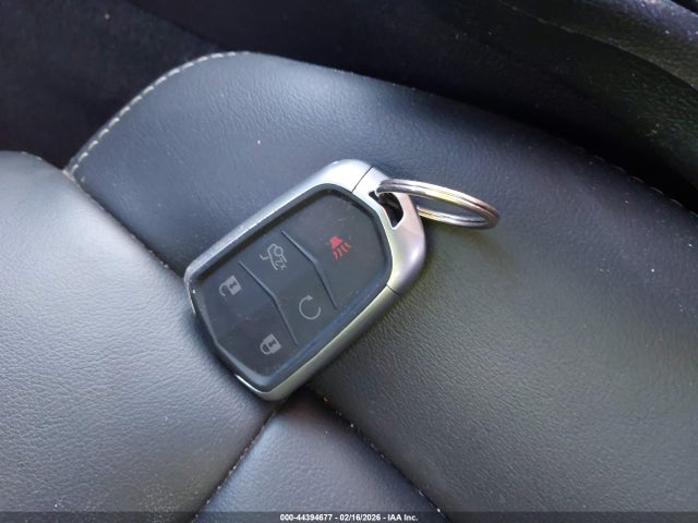 2017 CADILLAC ATS 1G6AA5RX7H0146067 Photo 10