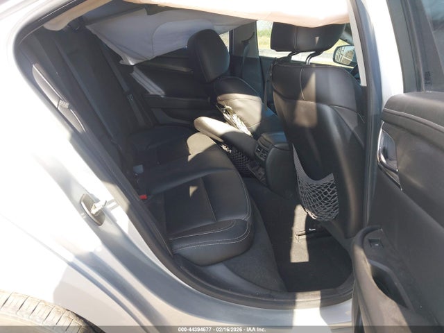 2017 CADILLAC ATS 1G6AA5RX7H0146067 Photo 7