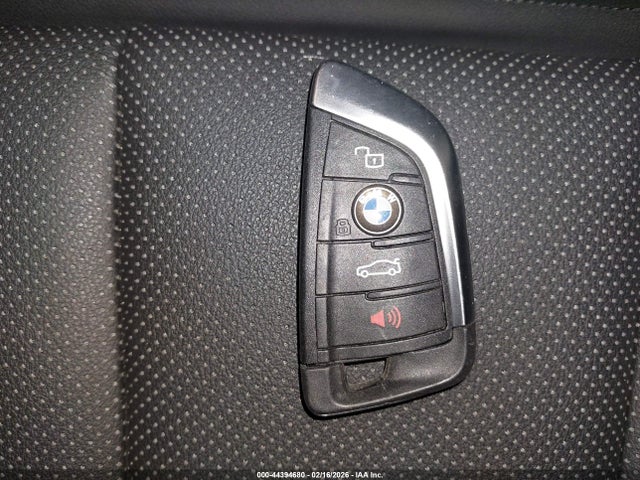 Aukcja sprzedaży 2025 Bmw I4 Gran Coupe Edrive40, vin: WBY23HD01SFT95748, numer aukcji: 44394680