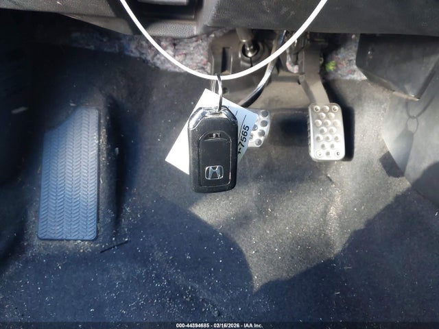Honda Civic Sport 2019 2HGFC2F88KH606916 Image 11