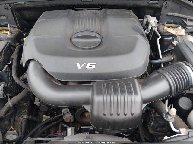 Jeep Grand Cherokee Altitude 2015 1C4RJFAG1FC604926 Image 10