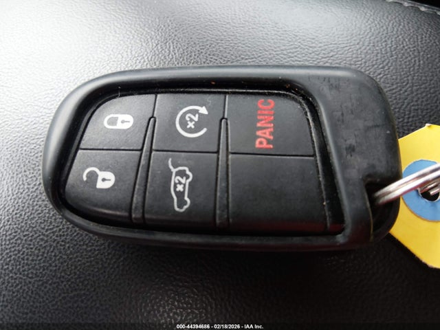 Jeep Grand Cherokee Altitude 2015 1C4RJFAG1FC604926 Image 11