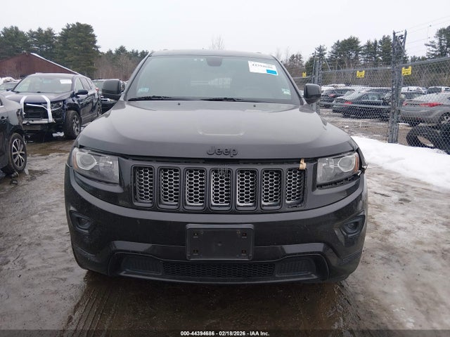 Jeep Grand Cherokee Altitude 2015 1C4RJFAG1FC604926 Image 12