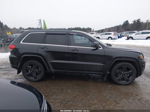 Jeep Grand Cherokee Altitude 2015 1C4RJFAG1FC604926 Image 13