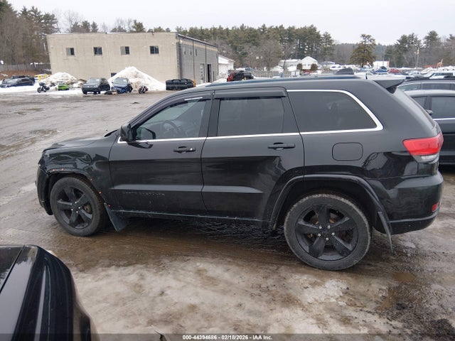 Jeep Grand Cherokee Altitude 2015 1C4RJFAG1FC604926 Image 14