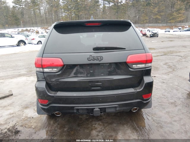 Jeep Grand Cherokee Altitude 2015 1C4RJFAG1FC604926 Image 16