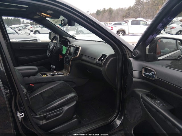 Jeep Grand Cherokee Altitude 2015 1C4RJFAG1FC604926 Image 5