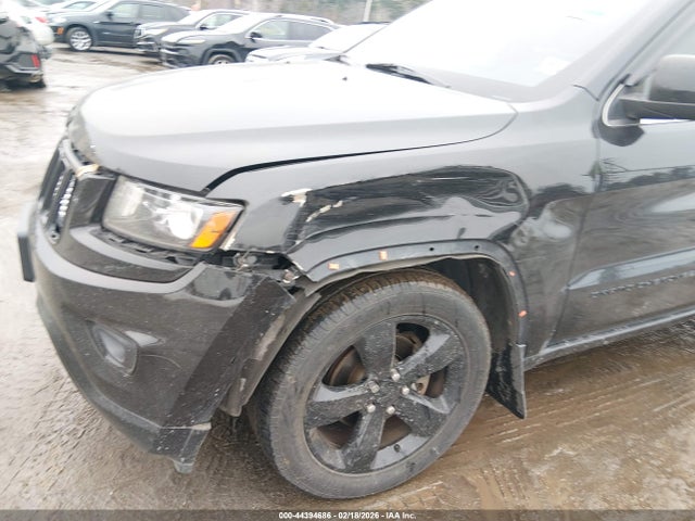 Jeep Grand Cherokee Altitude 2015 1C4RJFAG1FC604926 Image 6