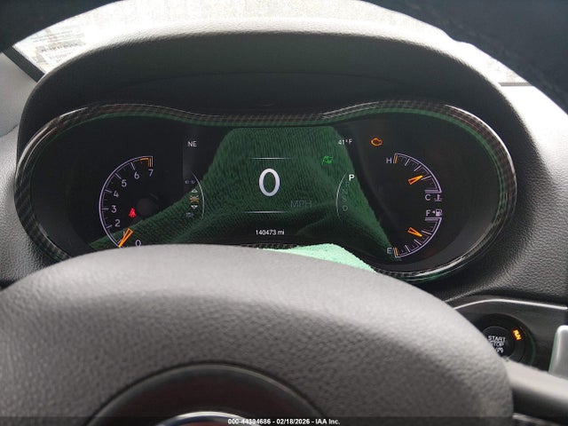 Jeep Grand Cherokee Altitude 2015 1C4RJFAG1FC604926 Image 7