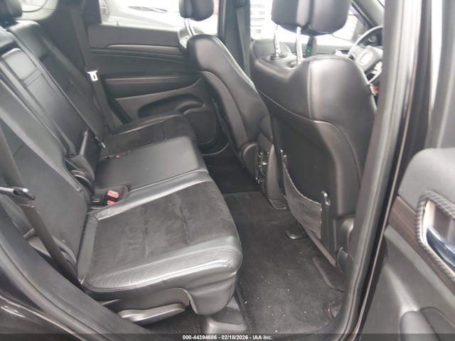 Jeep Grand Cherokee Altitude 2015 1C4RJFAG1FC604926 Image 8