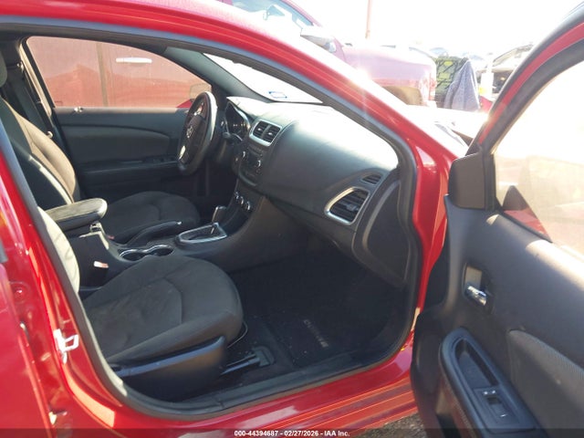 2013 Dodge Avenger Se მანქანა იყიდება აუქციონზე, vin: 1C3CDZAB5DN622371, აუქციონის ნომერი: 44394687