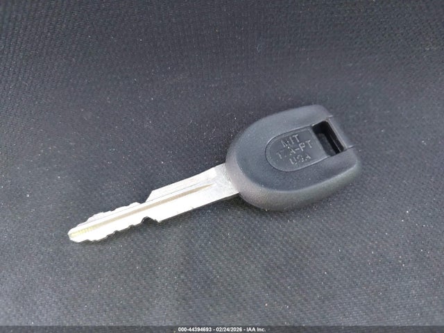 2017 MITSUBISHI OUTLANDER JA4AD2A3XHZ022635 Photo 10