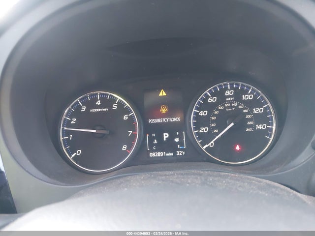 2017 MITSUBISHI OUTLANDER JA4AD2A3XHZ022635 Photo 6