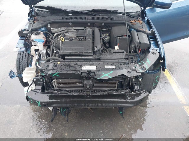 Volkswagen Jetta 1.4t S 2017 3VW2B7AJ2HM224668 Image 10