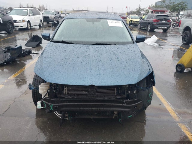 Volkswagen Jetta 1.4t S 2017 3VW2B7AJ2HM224668 Image 13