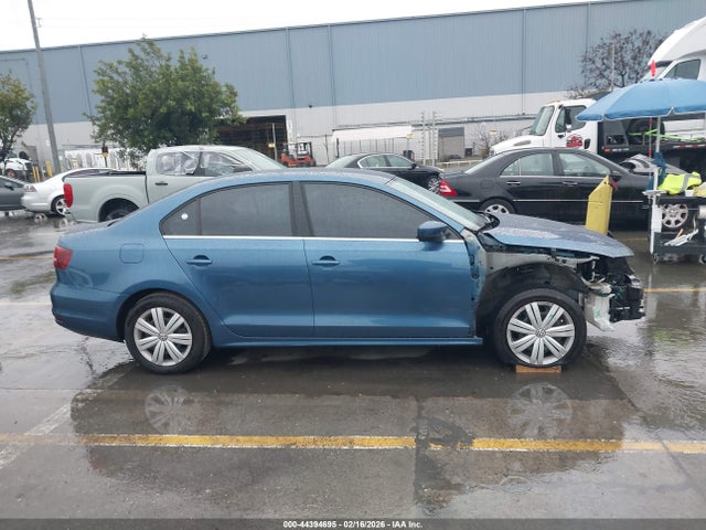 Volkswagen Jetta 1.4t S 2017 3VW2B7AJ2HM224668 Image 14