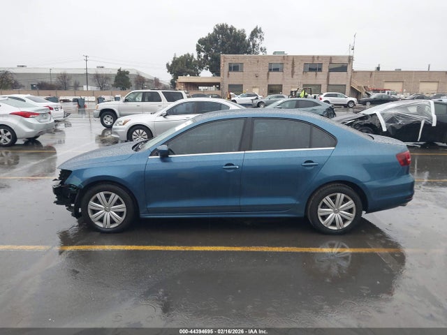 Volkswagen Jetta 1.4t S 2017 3VW2B7AJ2HM224668 Image 15