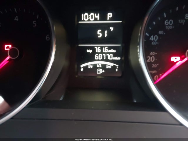 Volkswagen Jetta 1.4t S 2017 3VW2B7AJ2HM224668 Image 16