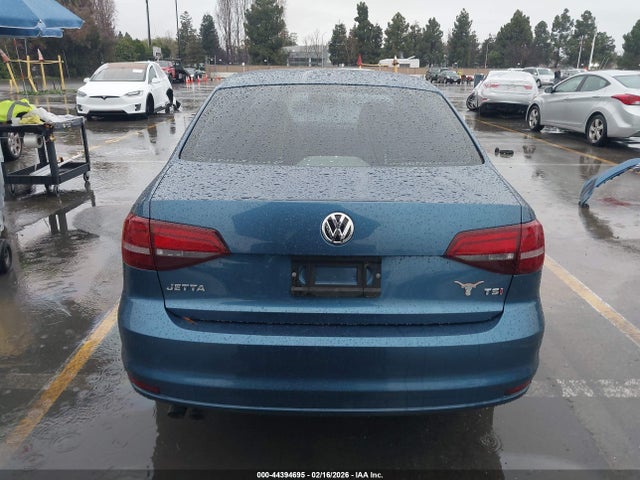Volkswagen Jetta 1.4t S 2017 3VW2B7AJ2HM224668 Image 17