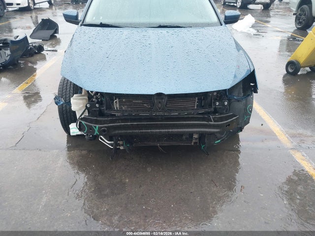Volkswagen Jetta 1.4t S 2017 3VW2B7AJ2HM224668 Image 6