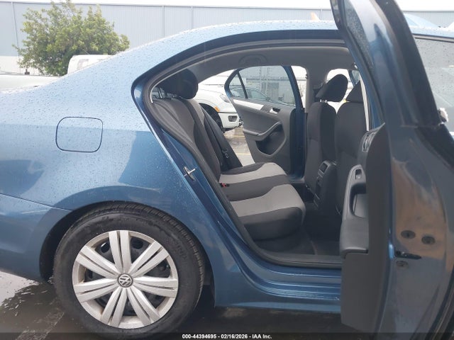 Volkswagen Jetta 1.4t S 2017 3VW2B7AJ2HM224668 Image 8
