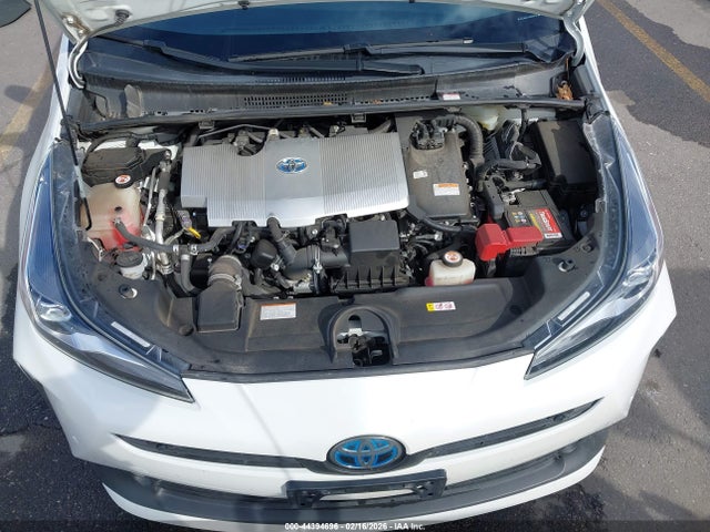 2019 TOYOTA PRIUS JTDL9RFU7K3005120 Photo 9