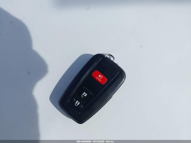 2019 TOYOTA PRIUS JTDL9RFU7K3005120 Photo 10