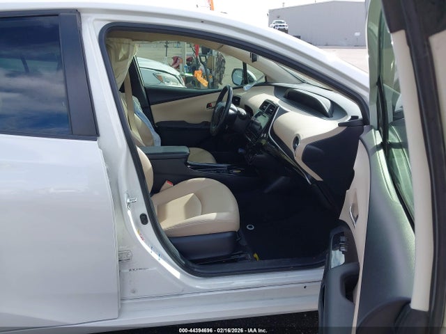 2019 TOYOTA PRIUS JTDL9RFU7K3005120 Photo 4