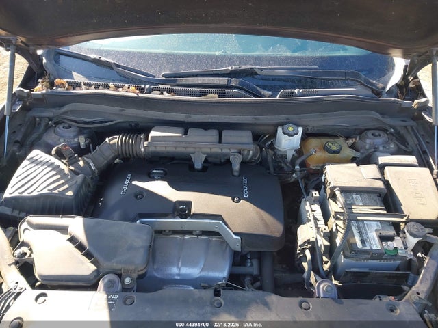 44394700 :رقم المزاد ، LRBFXDSA9HD216628 vin ، 2017 Buick Envision Essence مزاد بيع
