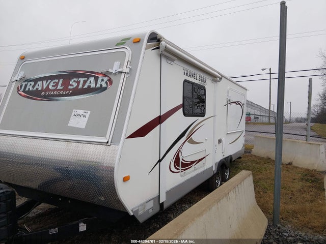 1SABSHBM1E2JB5080 Starcraft Travel Trlr