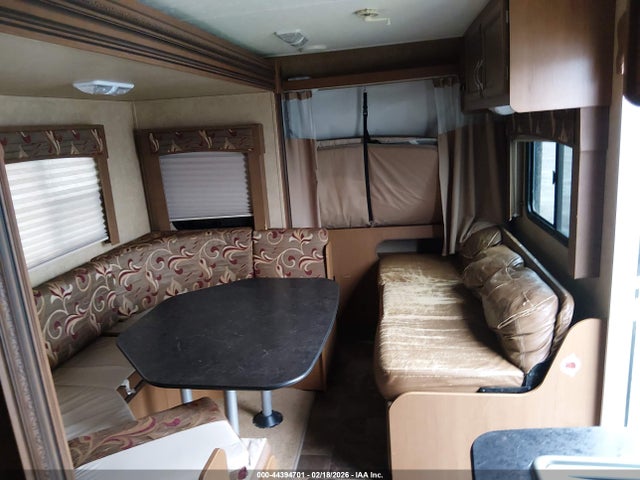 1SABSHBM1E2JB5080 Starcraft Travel Trlr