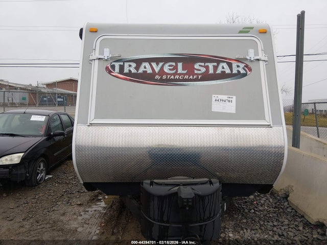 1SABSHBM1E2JB5080 Starcraft Travel Trlr