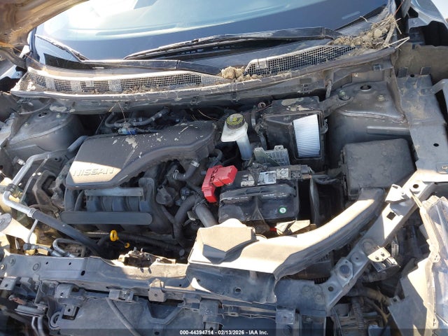 JN1BJ1CR9JW250831 Nissan Rogue Sport S