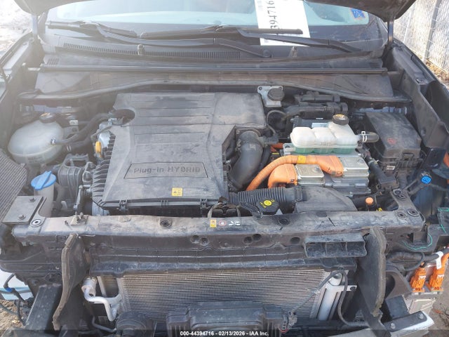 Продаж на аукціоні авто 2018 Kia Niro Plug-in Hybrid Ex Premium, vin: KNDCC3LD2J5186942, номер лоту: 44394716