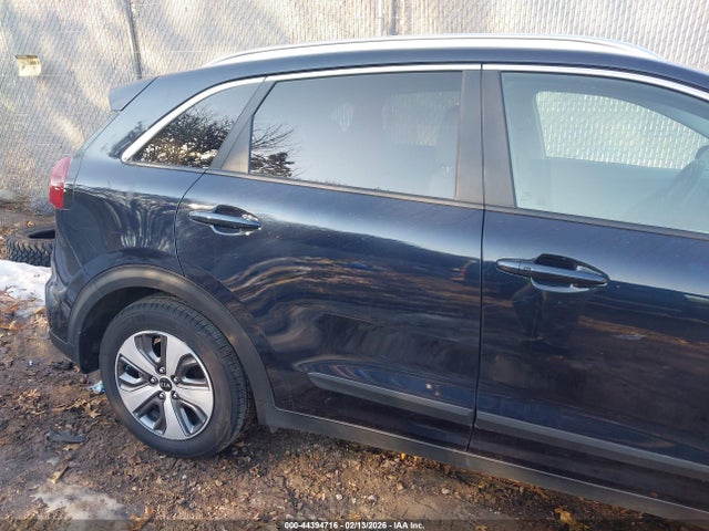 Продаж на аукціоні авто 2018 Kia Niro Plug-in Hybrid Ex Premium, vin: KNDCC3LD2J5186942, номер лоту: 44394716