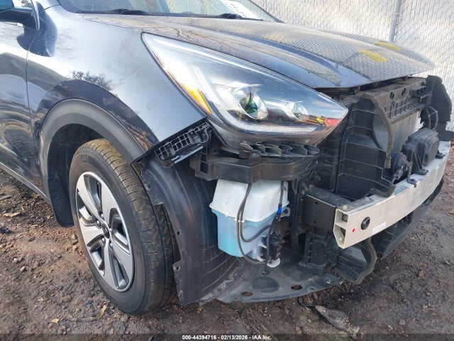 Продаж на аукціоні авто 2018 Kia Niro Plug-in Hybrid Ex Premium, vin: KNDCC3LD2J5186942, номер лоту: 44394716