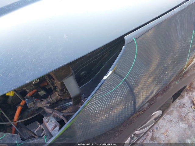 Продаж на аукціоні авто 2018 Kia Niro Plug-in Hybrid Ex Premium, vin: KNDCC3LD2J5186942, номер лоту: 44394716