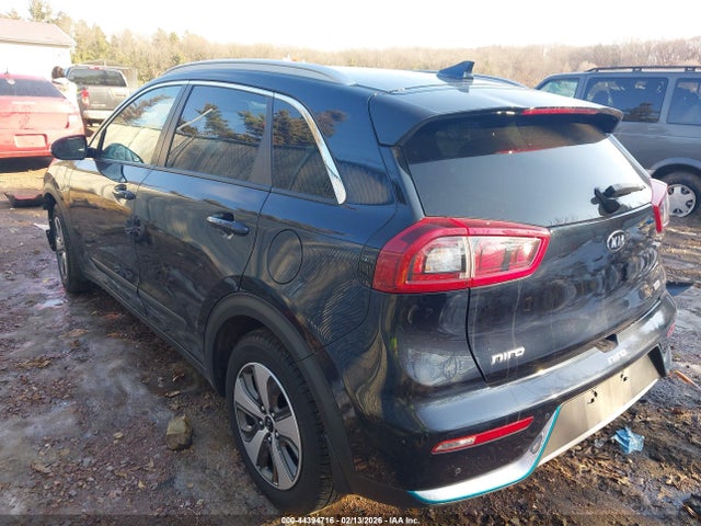 Продаж на аукціоні авто 2018 Kia Niro Plug-in Hybrid Ex Premium, vin: KNDCC3LD2J5186942, номер лоту: 44394716